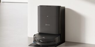 ECOVACS lancia la nuova gamma 2026: dal DEEBOT T80S OMNI ai tagliaerba GOAT nuovi prodotti ecovacs 2026