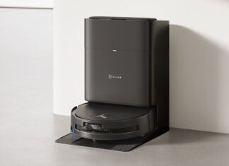 ECOVACS lancia la nuova gamma 2026: dal DEEBOT T80S OMNI ai tagliaerba GOAT nuovi prodotti ecovacs 2026