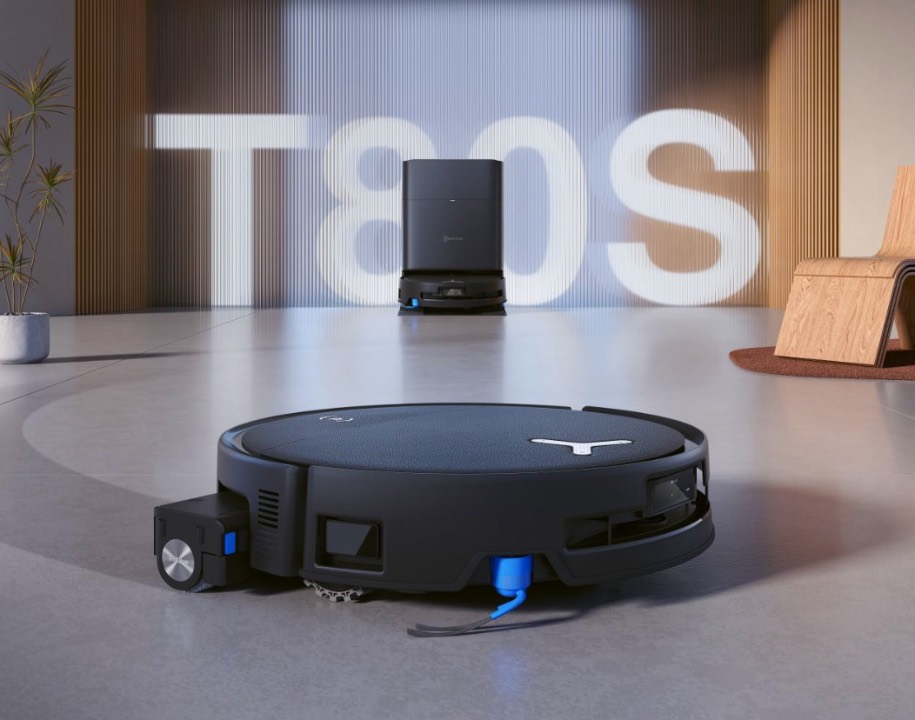 nuovi prodotti ecovacs 2026