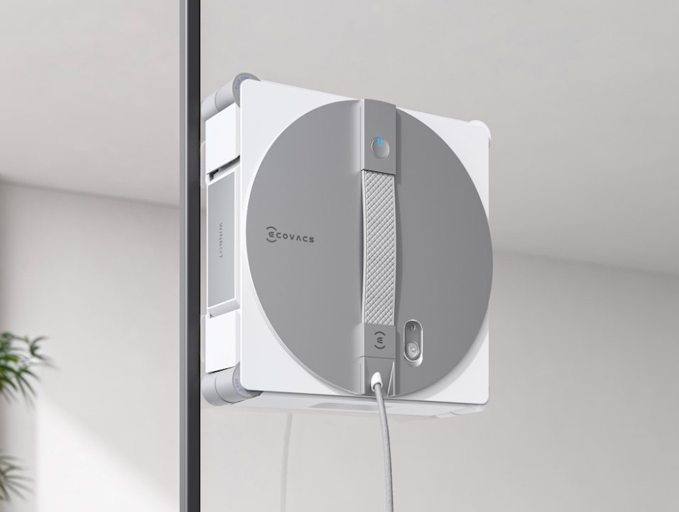 nuovi prodotti ecovacs 2026