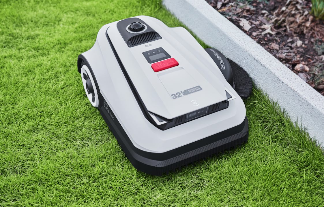 nuovi prodotti ecovacs 2026