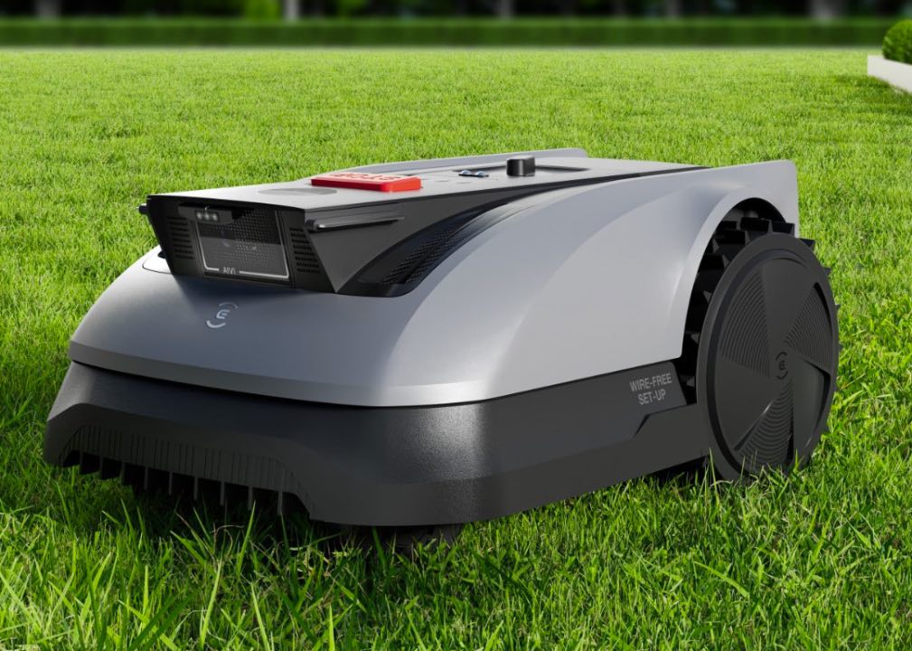 nuovi prodotti ecovacs 2026