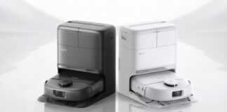 eufy Omni C28 ufficiale: il robot aspirapolvere con prestazioni top, sotto i 550€ eufy omeni c28