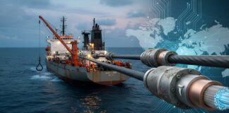 Addio al primo cavo transatlantico in fibra ottica, ha reso possibile Internet come lo conosciamo fibra transatlantica