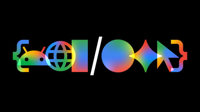 google io 2026 Google I/O 2026