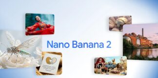 Google lancia Nano Banana 2: la velocità del Flash con la qualità del modello Pro google nano banana 2