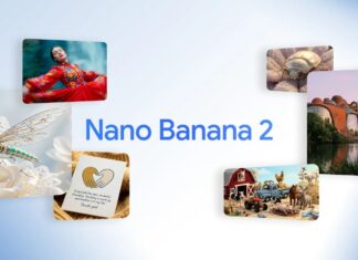 Google lancia Nano Banana 2: la velocità del Flash con la qualità del modello Pro google nano banana 2