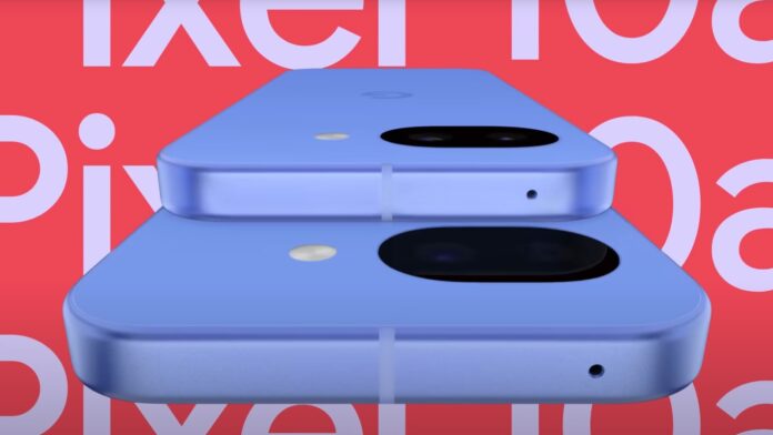 google-pixel-10a-0 google pixel 10a