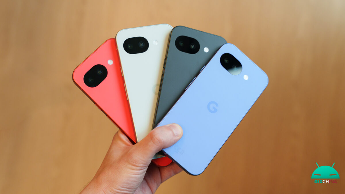 Google Pixel 10a