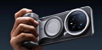 Honor Magic 8 Pro diventa una reflex, col kit fotografico professionale di Telesin honor magic 8 pro