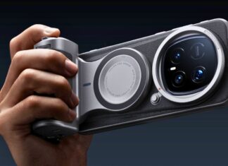 Honor Magic 8 Pro diventa una reflex, col kit fotografico professionale di Telesin honor magic 8 pro