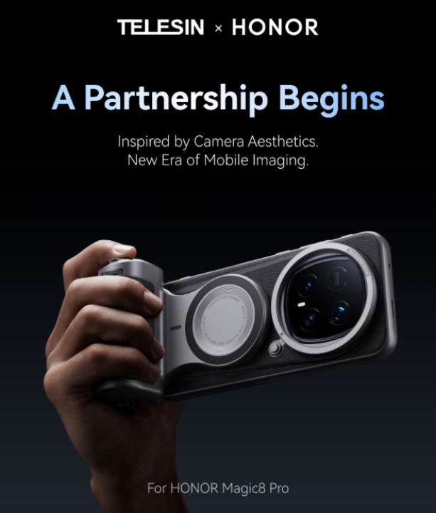 honor magic 8 pro