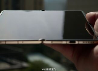 Honor Magic V6 si mostra senza piega: è la nuova era dei foldable? Honor Magic V6