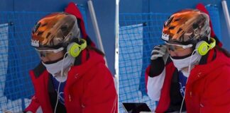 Honor Magic V6 paparazzato a Milano-Cortina: il pieghevole è alle Olimpiadi invernali Honor Magic V6