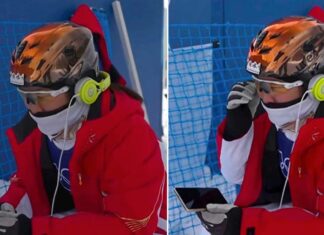 Honor Magic V6 paparazzato a Milano-Cortina: il pieghevole è alle Olimpiadi invernali Honor Magic V6