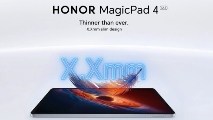 honor-magicpad-4-data-presentazione-uscita-0 honor magicpad 4