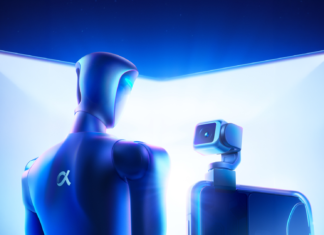 Non solo smartphone, Honor porterà il suo primo robot umanoide al MWC Honor Robot al MWC