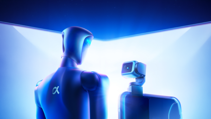 honor robot Honor Robot al MWC