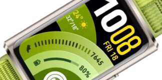 Huawei Band 11 Pro: trapelano prezzi e specifiche a pochi giorni dal debutto huawei band 11 pro