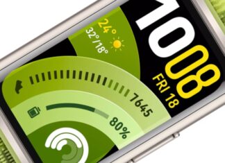 Huawei Band 11 Pro: trapelano prezzi e specifiche a pochi giorni dal debutto huawei band 11 pro