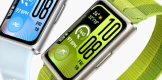 Huawei Band 11 e 11 Pro ora disponibili in Italia: scegli il tuo stile e risparmia fino a 15€ Huawei band 11 pro