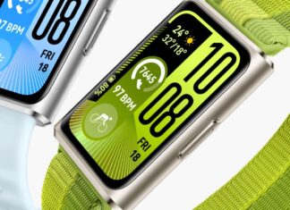 Huawei Band 11 e 11 Pro ora disponibili in Italia: scegli il tuo stile e risparmia fino a 15€ Huawei band 11 pro