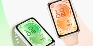 Huawei Band 11 e 11 Pro sono ufficiali: GPS, AMOLED e fino a 14 giorni di autonomia Huawei Band 11