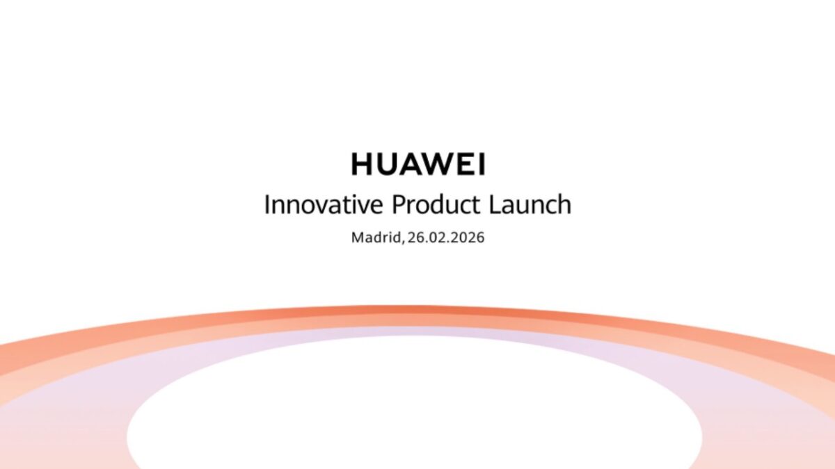 Huawei