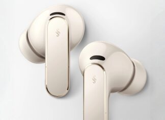 Huawei FreeBuds Pro 5 ufficiali: il silenzio diventa intelligente con AI Dual-Engine Huawei FreeBuds Pro 5