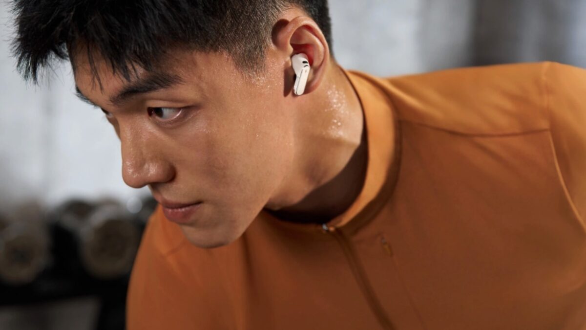 Huawei FreeBuds Pro 5