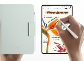 Huawei MatePad Mini ufficiale Global e lancia il guanto di sfida ad iPad Mini Huawei matepad mini