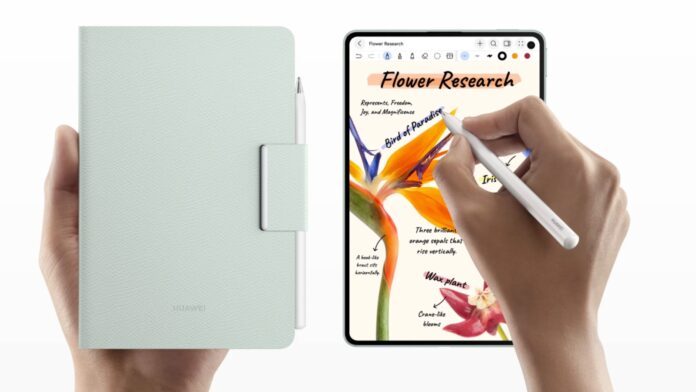 huawei-matepad-mini-ufficiale-0 Huawei matepad mini