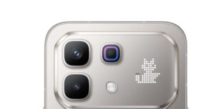 Infinix Note 60 Ultra si ispira a Nothing Phone (3) e Xiaomi, con un mini display Infinix Note 60 Pro