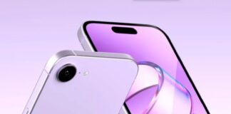 Guerra di leak su iPhone 17e: ci sarà l’addio definitivo al notch? iPhone 17e Concept