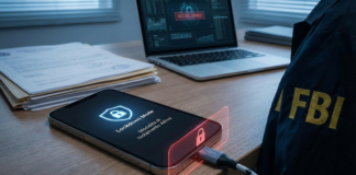 FBI battuta da Apple, iPhone in Lockdown mode ha protetto tutti i segreti di un reporter iPhone lockdown mode