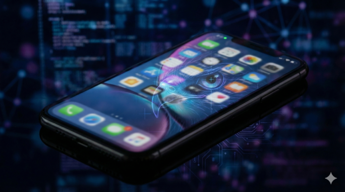 iphone predator malware iPhone spyware Predator