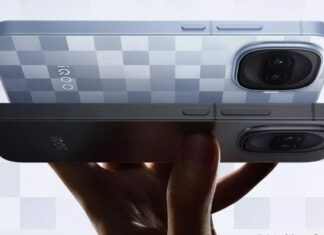 iQOO 15R è il nuovo Gaming Phone economico, con Snapdragon 8 Gen 5 e 144 fps iQOO 15r