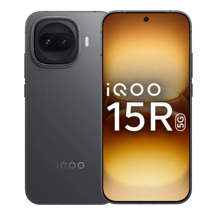 iqoo 15r