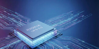 Ecco come Kioxia renderà il vostro prossimo flagship una vera scheggia Kioxia memorie UFS 5.0