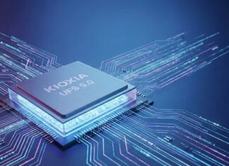 Ecco come Kioxia renderà il vostro prossimo flagship una vera scheggia Kioxia memorie UFS 5.0