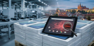 Questo malware era stato pre-installato su migliaia di tablet Android, colpita anche l’Europa malware tablet android