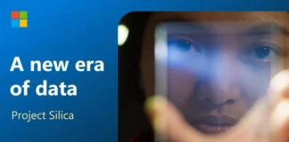 Il tipo di memoria che sopravvive all’apocalisse: Microsoft mette Terabyte di dati su un vetro che dura 10.000 anni Microsoft project silica