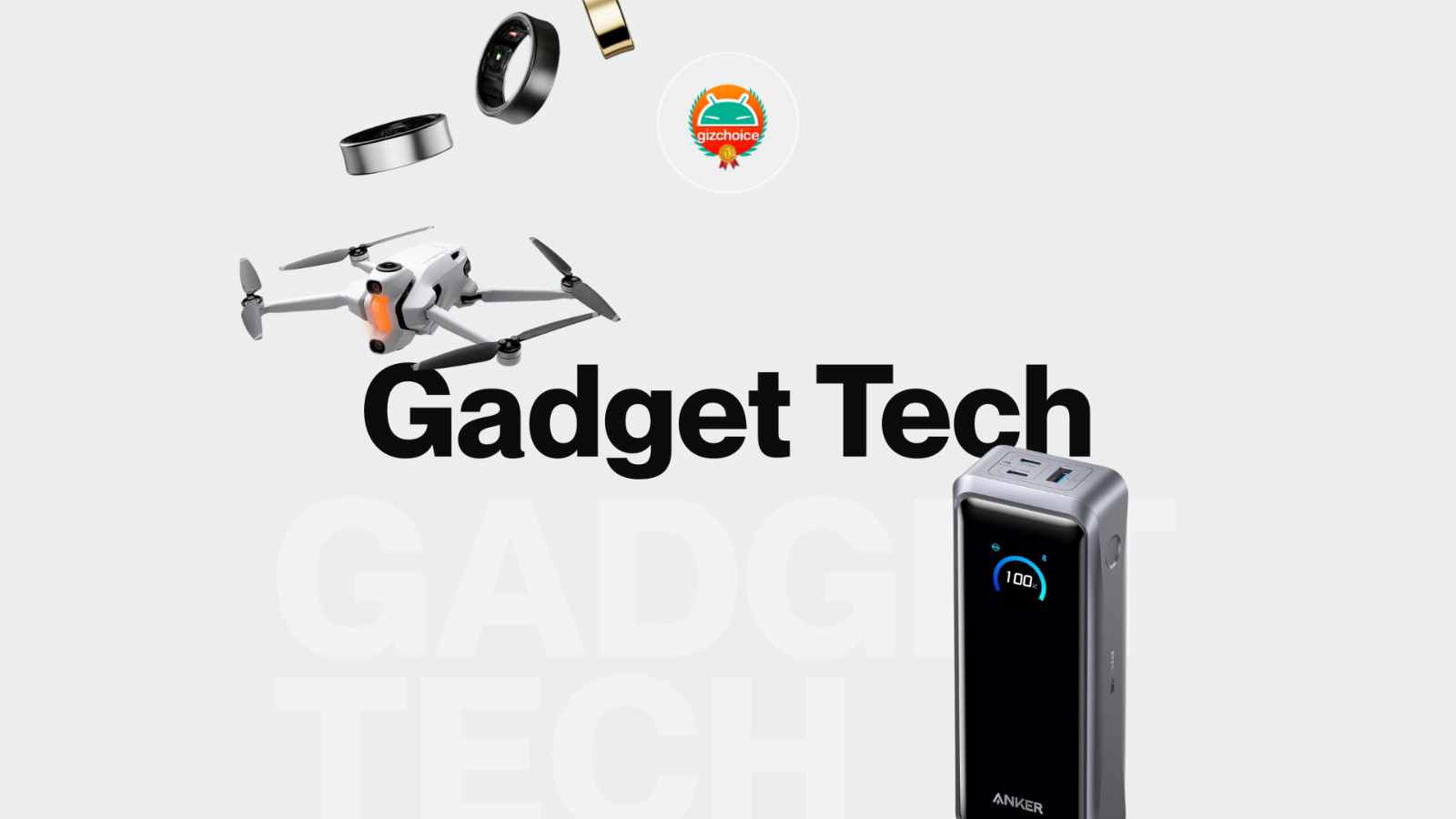 migliori gadget tech guida all'acquisto