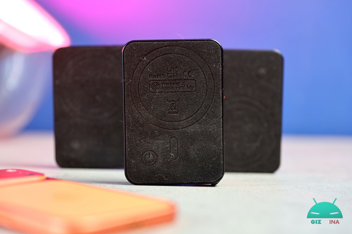 MOERO M2 Ultra portafoglio smart con Find My e MagSafe