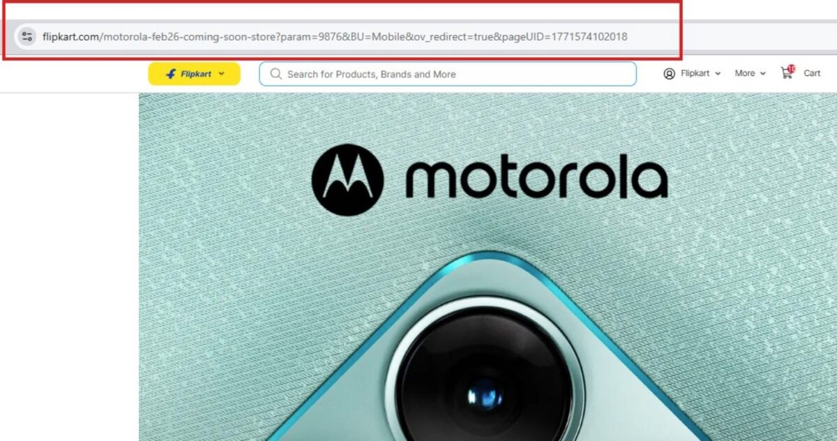 motorola edge 70 fusion