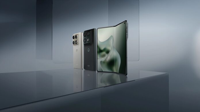 motorola razr fold Motorola razr fold