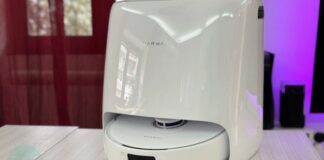 Addio grovigli e macchie ostinate: Narwal Freo X Ultra a 349€ su Amazon è un affare! Narwal Freo X Ultra