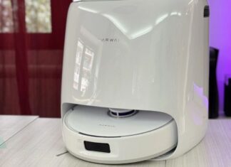 Addio grovigli e macchie ostinate: Narwal Freo X Ultra a 349€ su Amazon è un affare! Narwal Freo X Ultra