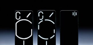 Design iconico e Glyph Bar: Nothing Phone (4a) si mostra per la prima volta Nothing