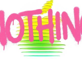 Nothing sfida l’evento Apple: Phone (4a) ha una data ufficiale nothing poster evento data